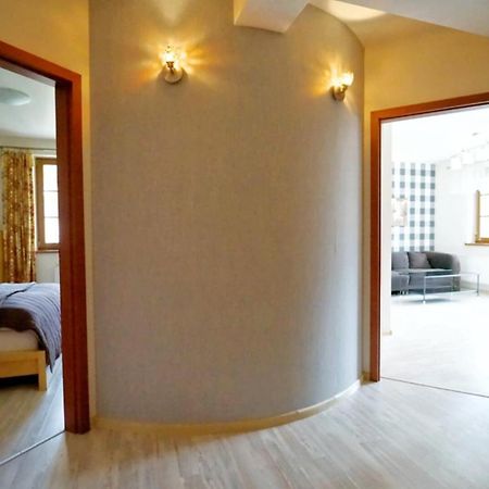 Apartamenty Every Sky Nadrzeczna 2B 카르파츠 외부 사진