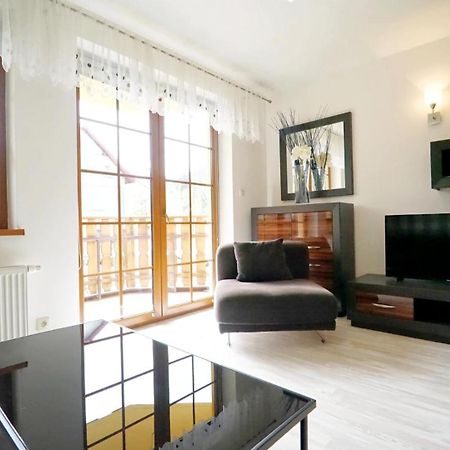 Apartamenty Every Sky Nadrzeczna 2B 카르파츠 외부 사진
