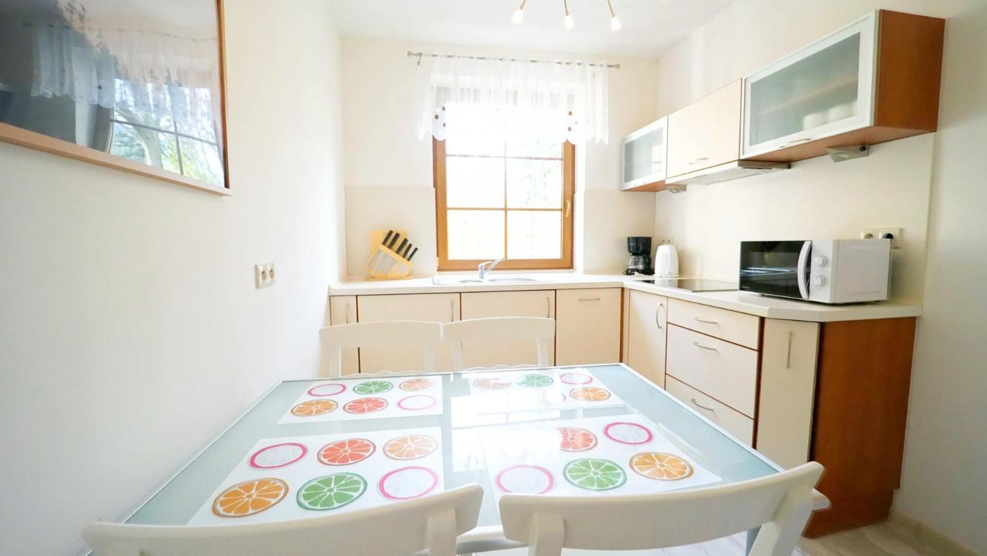 Apartamenty Every Sky Nadrzeczna 2B 카르파츠 외부 사진