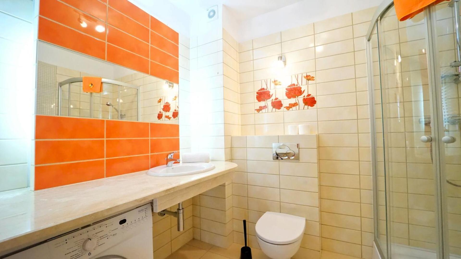 Apartamenty Every Sky Nadrzeczna 2B 카르파츠 외부 사진