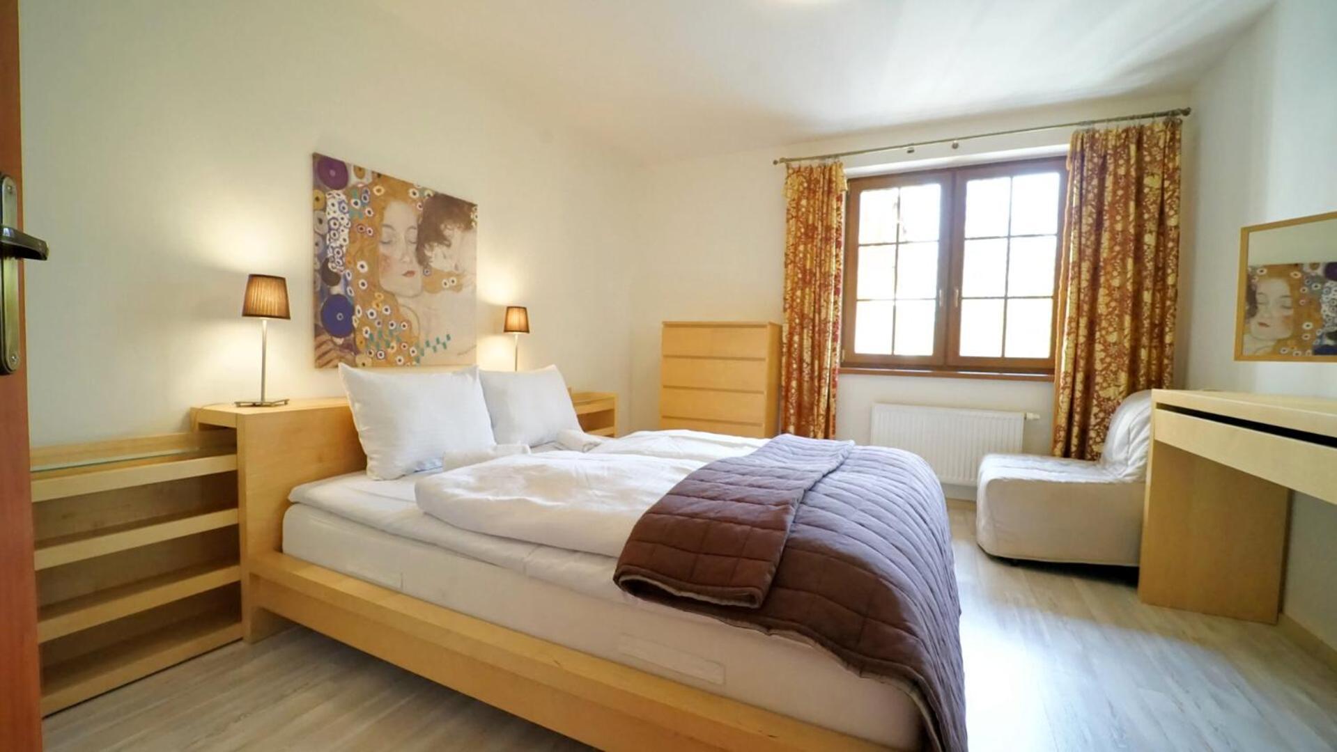 Apartamenty Every Sky Nadrzeczna 2B 카르파츠 외부 사진